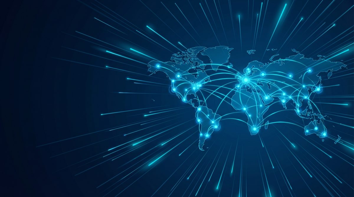 不加加速器全球网络加速