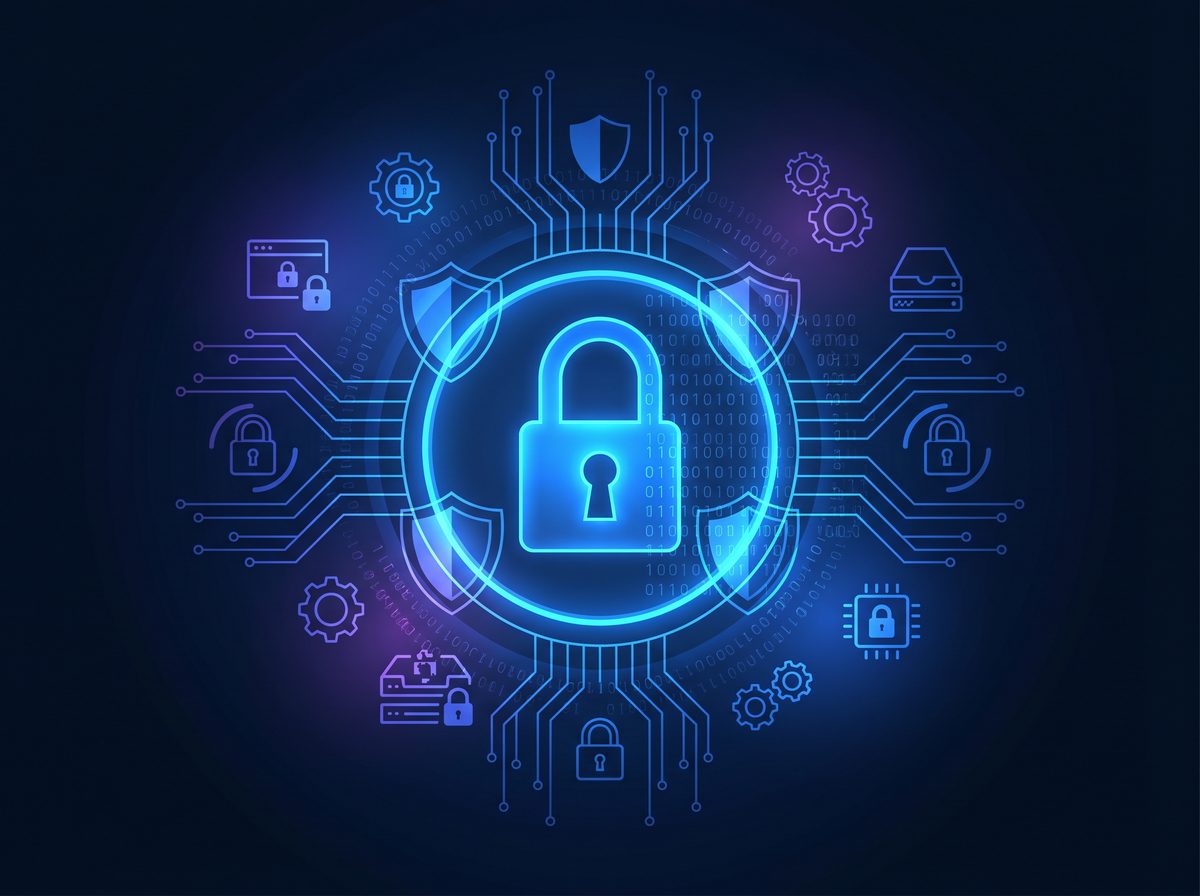 不加加速器安全防护体系